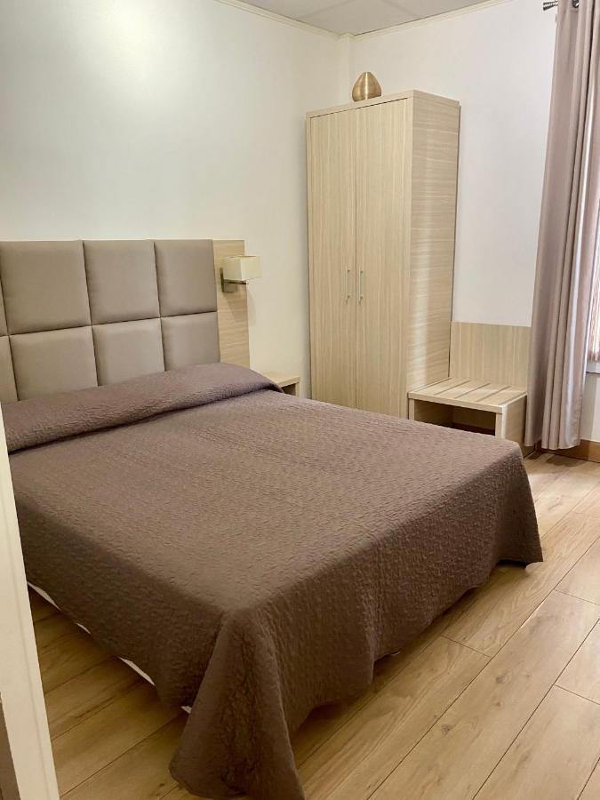 Hotel Lutetia Cannes Exterior foto
